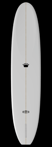 Cirrus Longboard