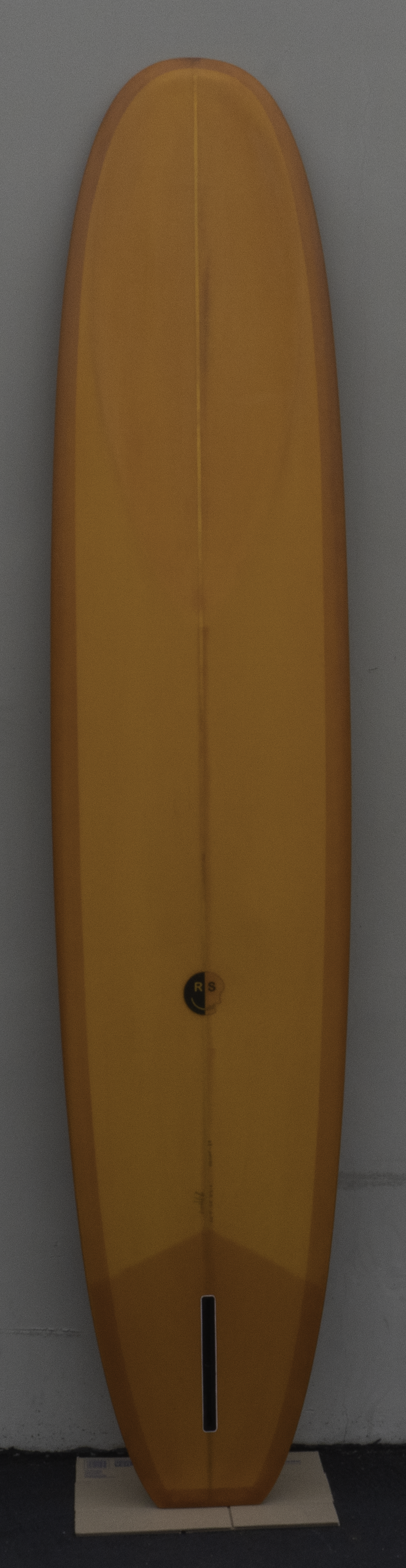 Cirrus Log