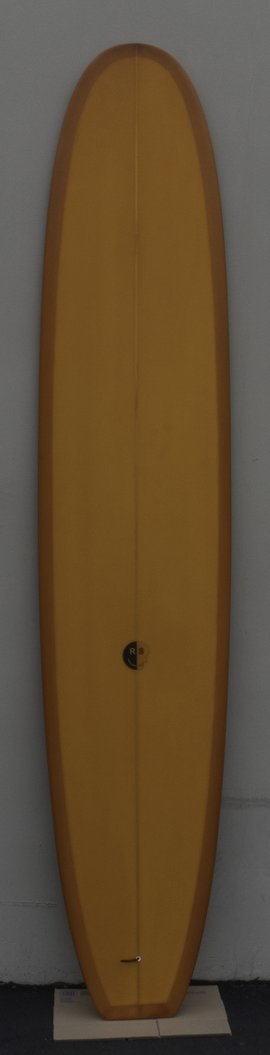 Cirrus Log
