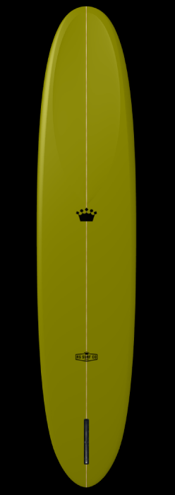 Camper Long Board
