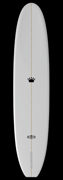 Cirrus Longboard