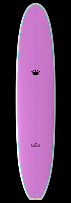 Cirrus Longboard