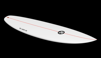 No. 1 Pro Model