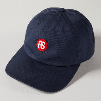 Corp Logo Dad Hat
