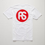 Corp Logo Tee