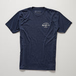 Stamp Logo Tee