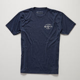 Stamp Logo Tee
