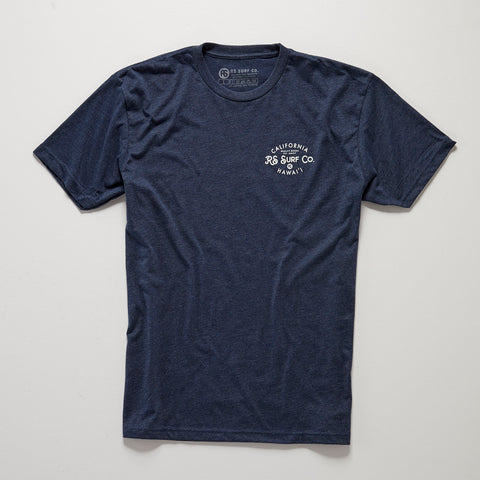 Stamp Logo Tee