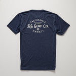 Stamp Logo Tee