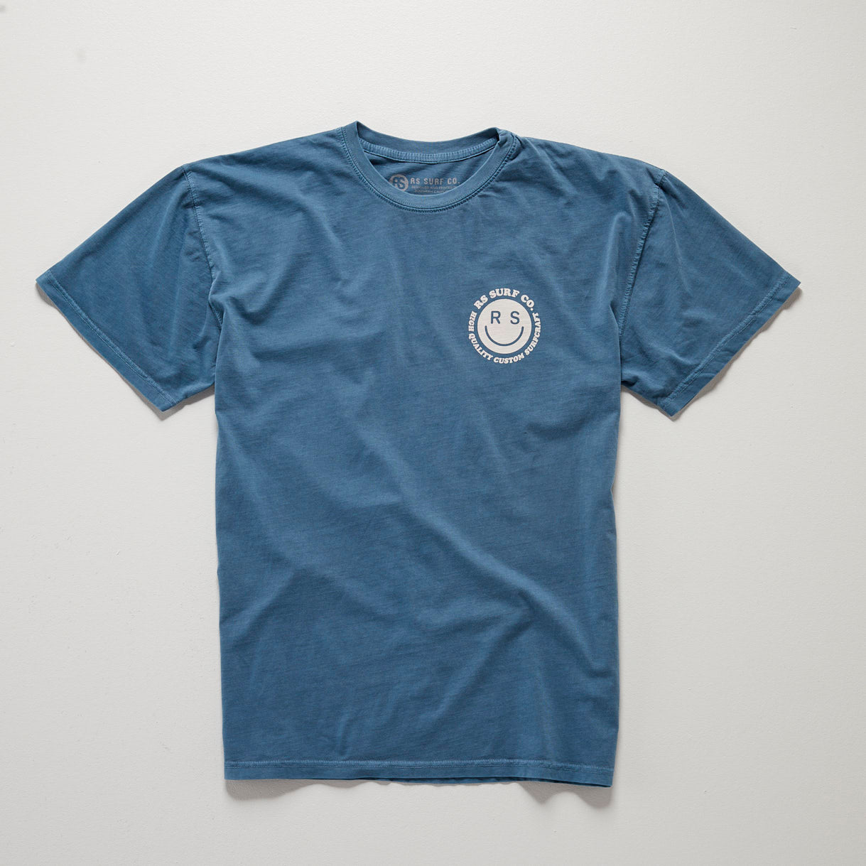 Vibe Logo Tee