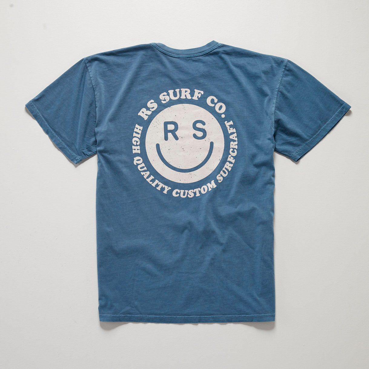 Vibe Logo Tee