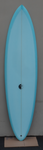 Retro Single Fin
